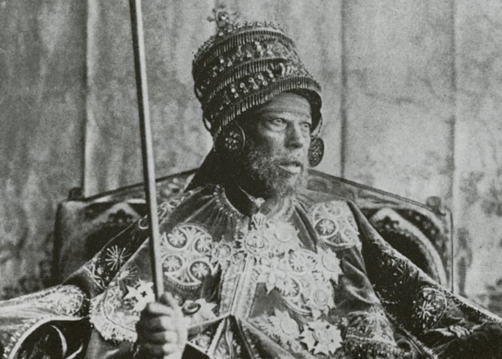 Menelik II