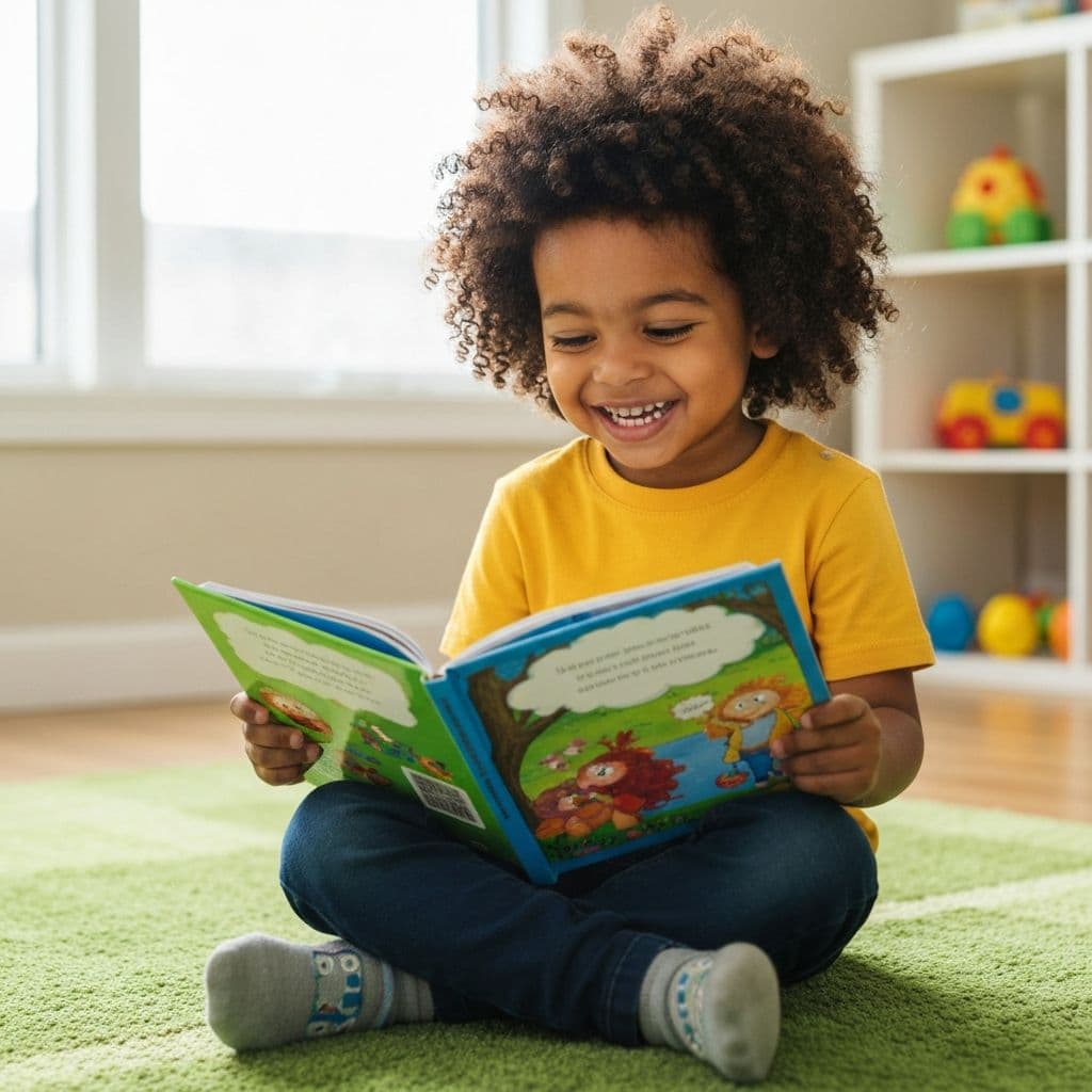 Build Your Reading Skills